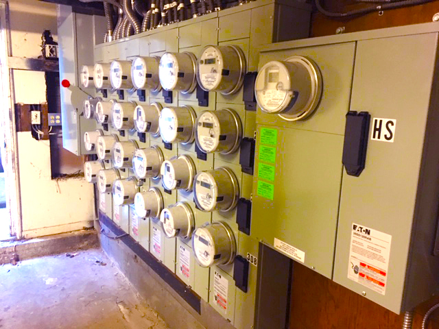PJ Erwin Electric photo 2