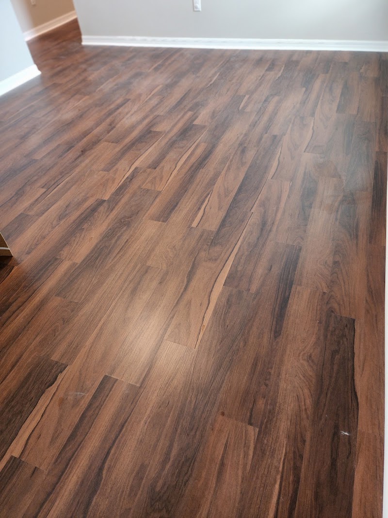 Jim Maynard Flooring photo 2