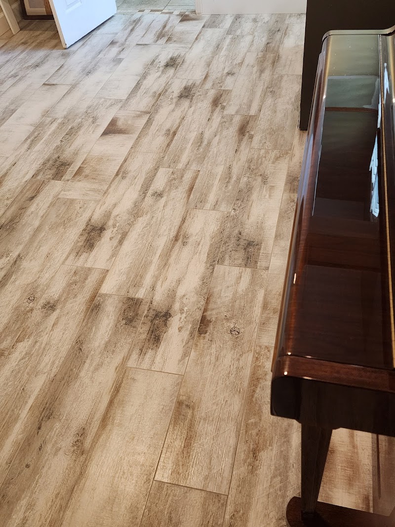 Photo of Jim Maynard Flooring