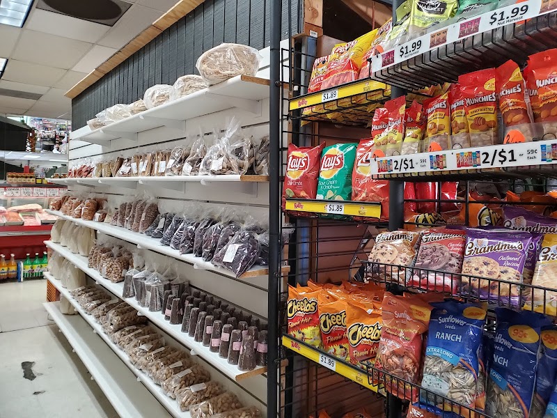 Rodeo's Meat Market photo 5