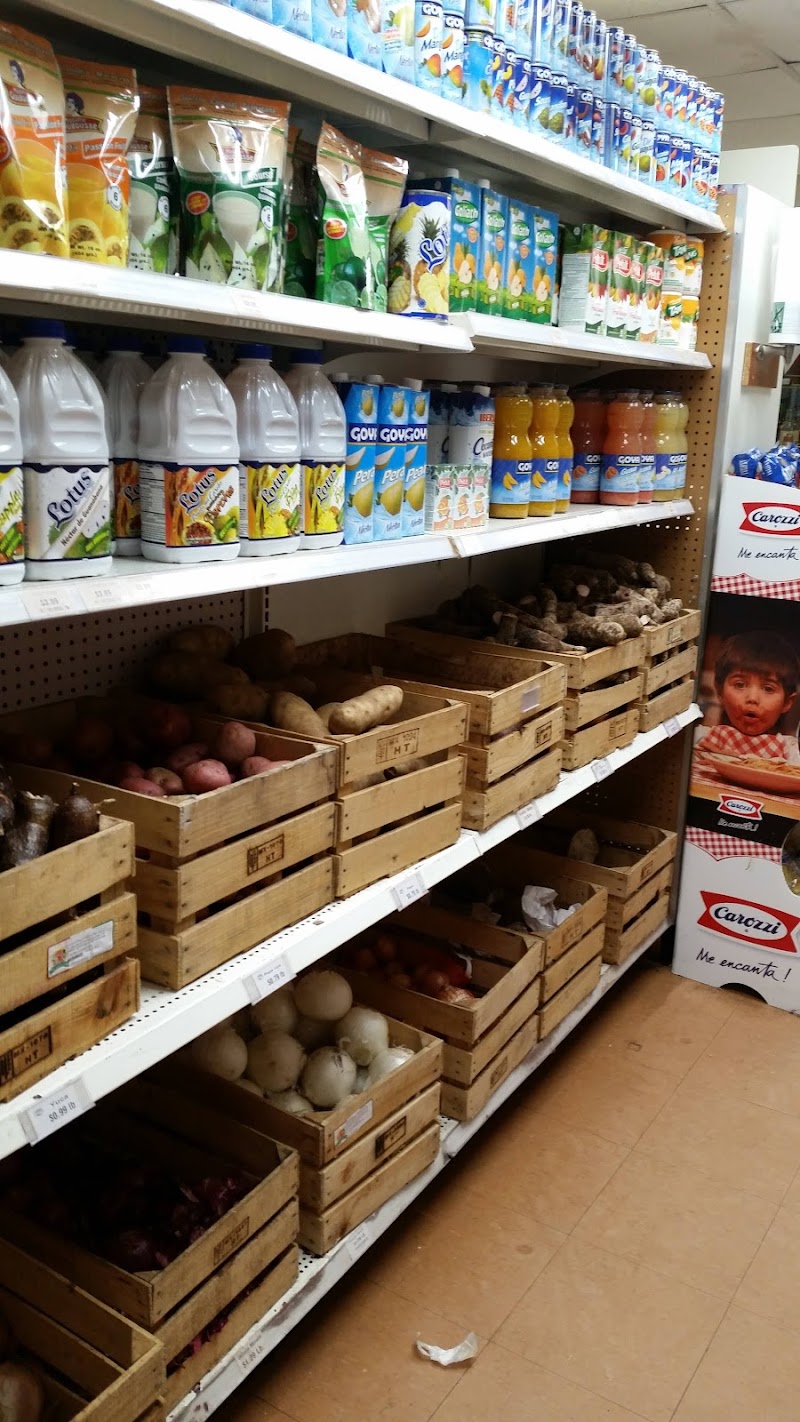 Miguel's Latin Market photo 4