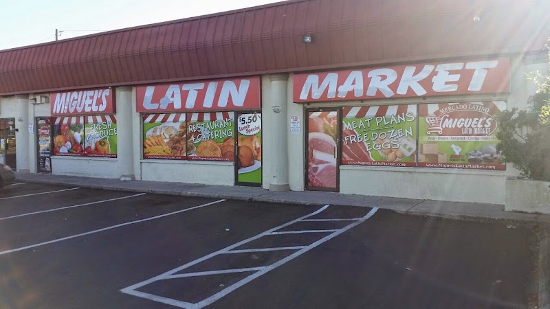 Photo of Miguel's Latin Market