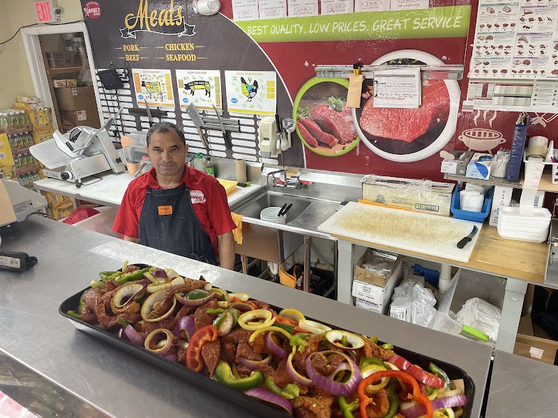 Miguel's Latin Market photo 2