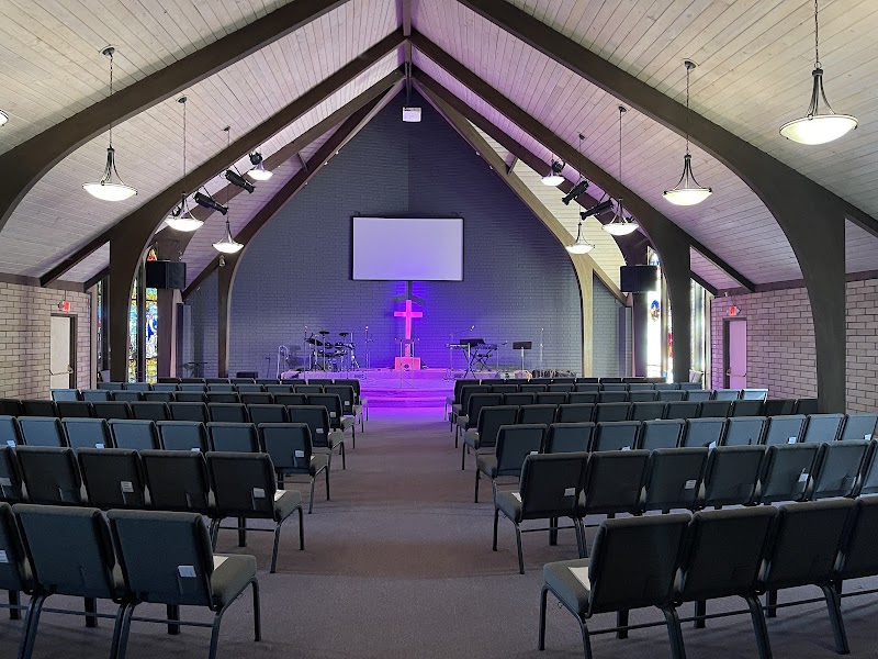 Photo of Dixon Community Church