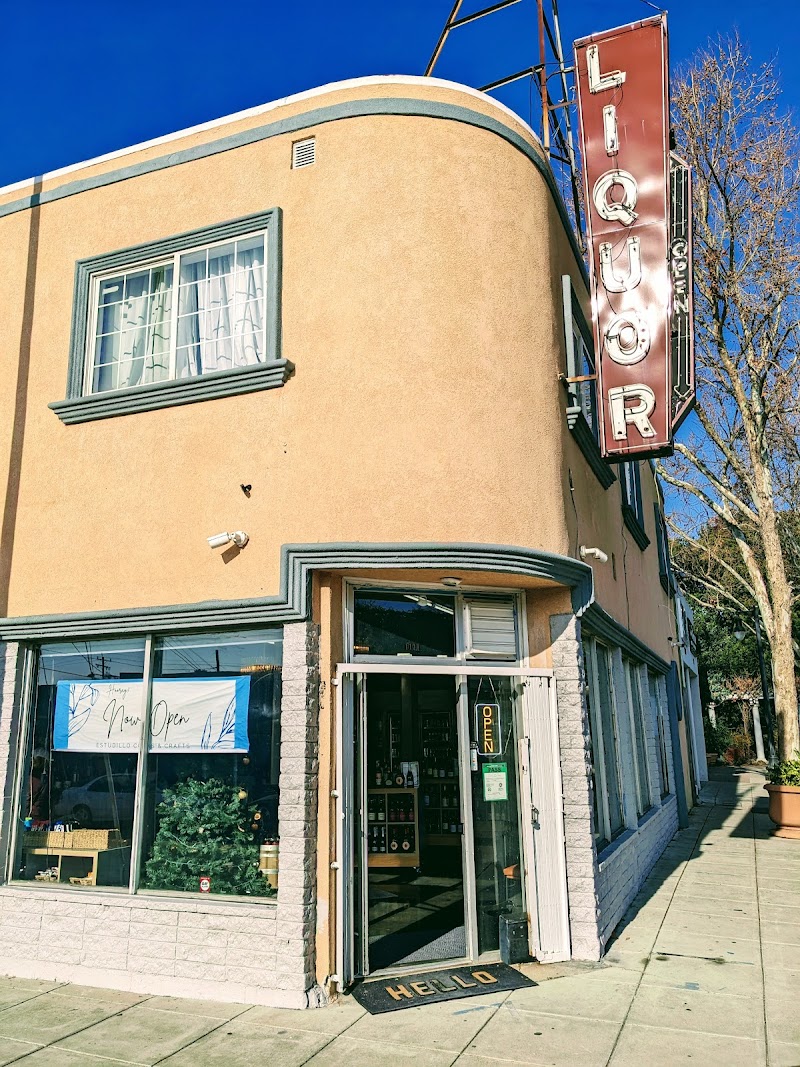 Photo of Corks & Crafts Bottleshop