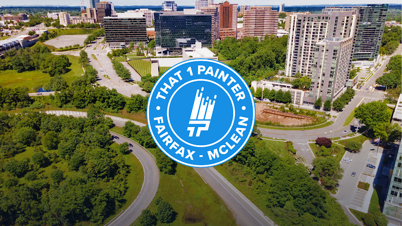 Photo of That 1 Painter Fairfax - McLean