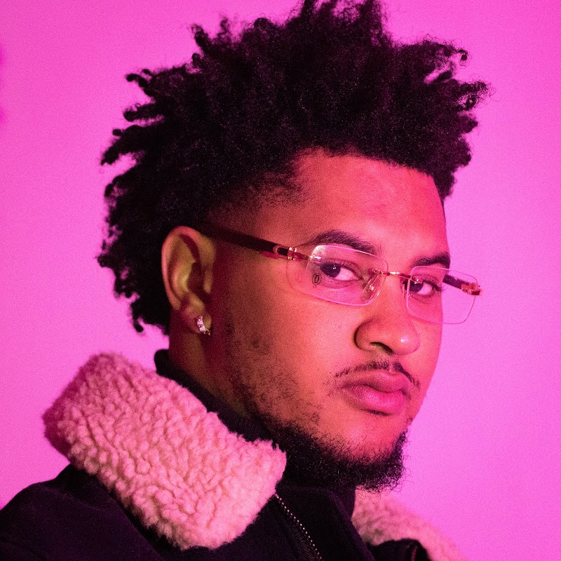 Photo of Tim Da Jeweler