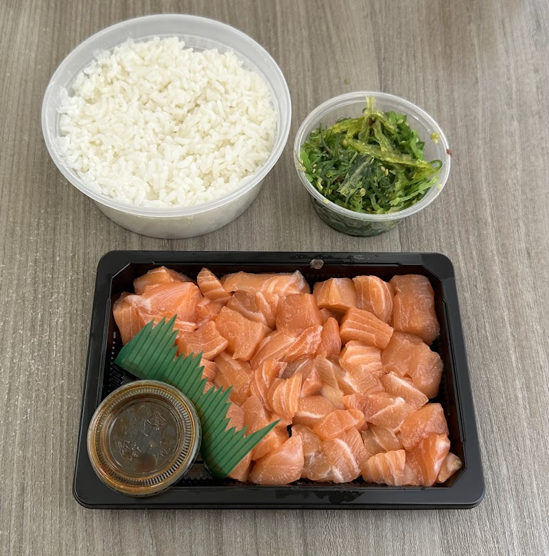 Basa Seafood Express (Castro Valley) photo 4