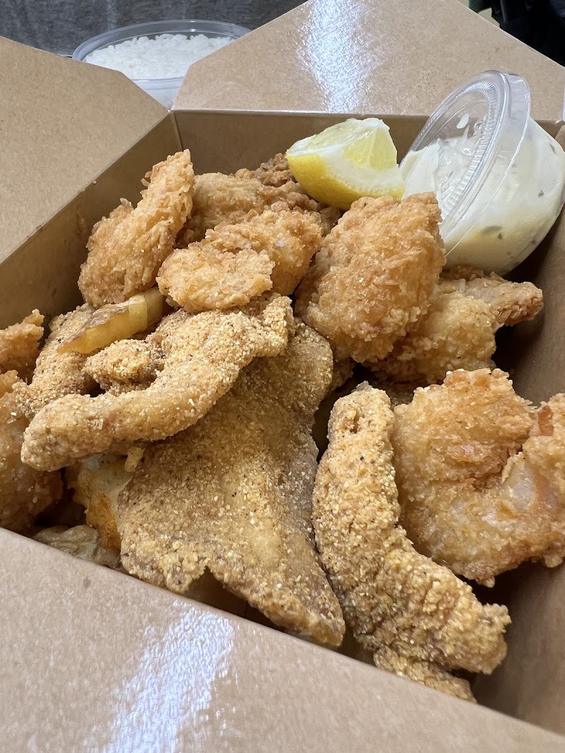 Basa Seafood Express (Castro Valley) photo 5
