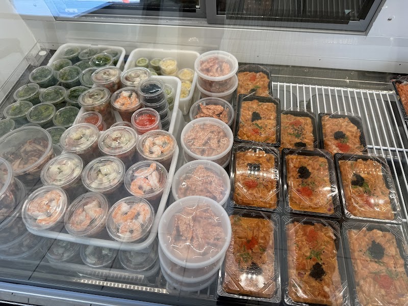 Basa Seafood Express (Castro Valley) photo 2