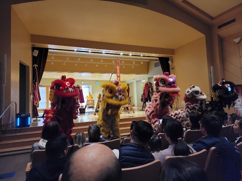 Orinda Library - Contra Costa County Library photo 5