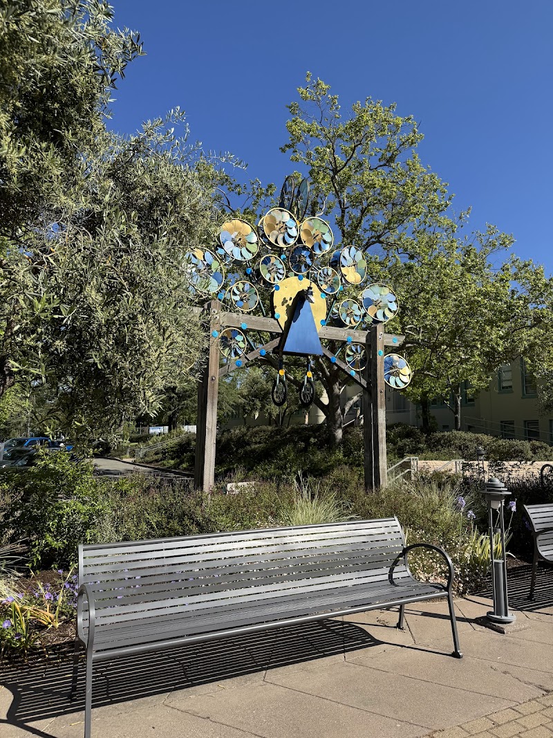 Orinda Library - Contra Costa County Library photo 4