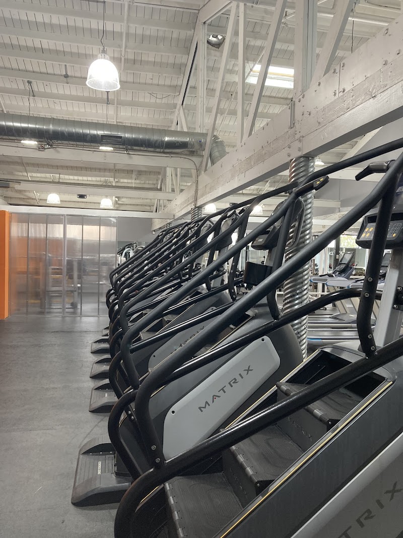 World Gym Healdsburg photo 4