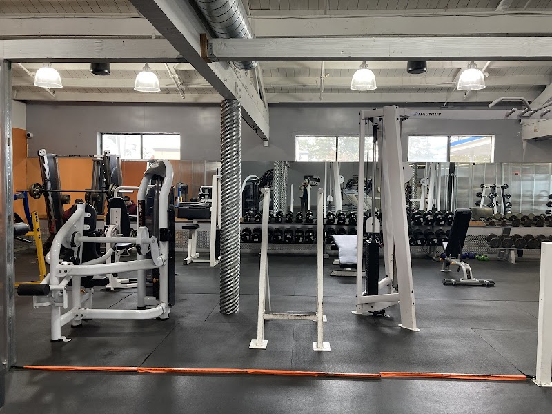 World Gym Healdsburg photo 2