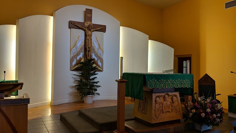 Photo of Church of the Good Shepherd