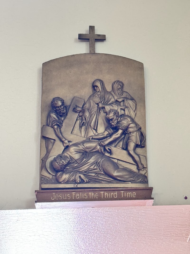 Church of the Good Shepherd photo 5