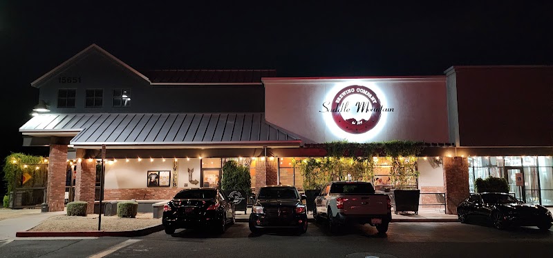 Photo of Saddle Mountain Brewing Company