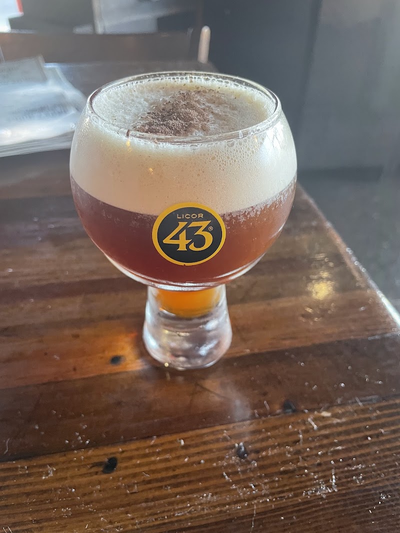 Saddle Mountain Brewing Company photo 5