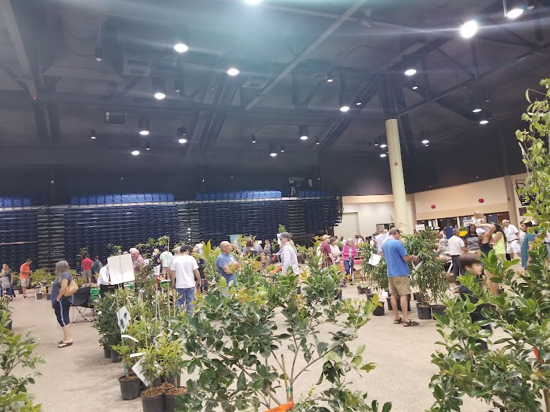 Bradenton Area Convention Center photo 4