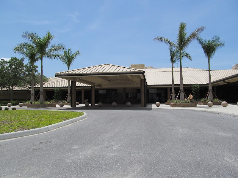 Bradenton Area Convention Center photo 3