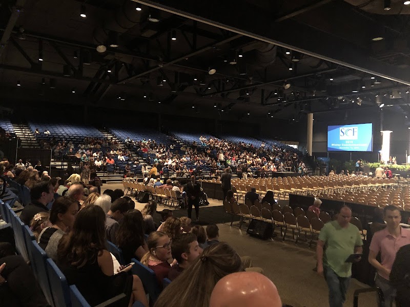 Bradenton Area Convention Center photo 2