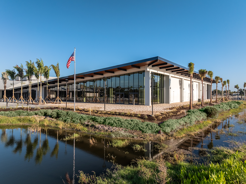 Photo of Bradenton Area Convention Center