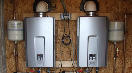Active Plumbing and Rooter photo 5