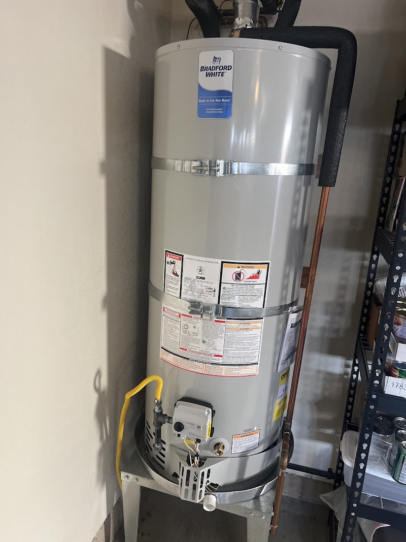 Photo of Active Plumbing and Rooter