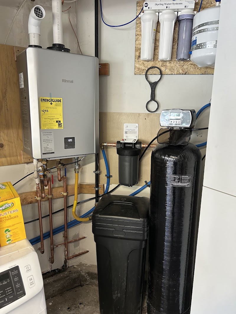 Active Plumbing and Rooter photo 2