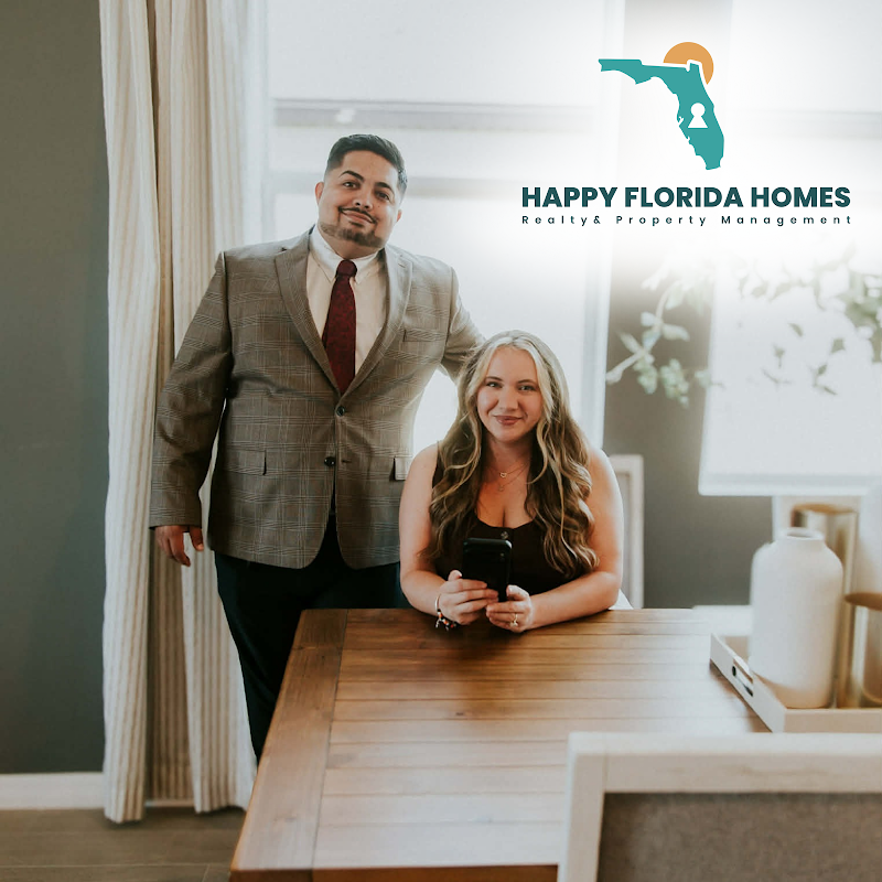 Photo of Happy Florida Homes