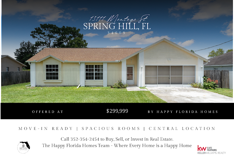 Happy Florida Homes photo 4