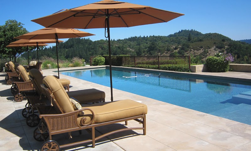Villa Terrazza Patio and Home photo 2