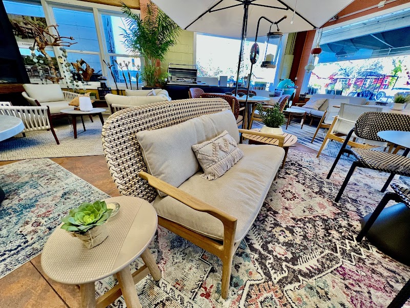 Villa Terrazza Patio and Home photo 5