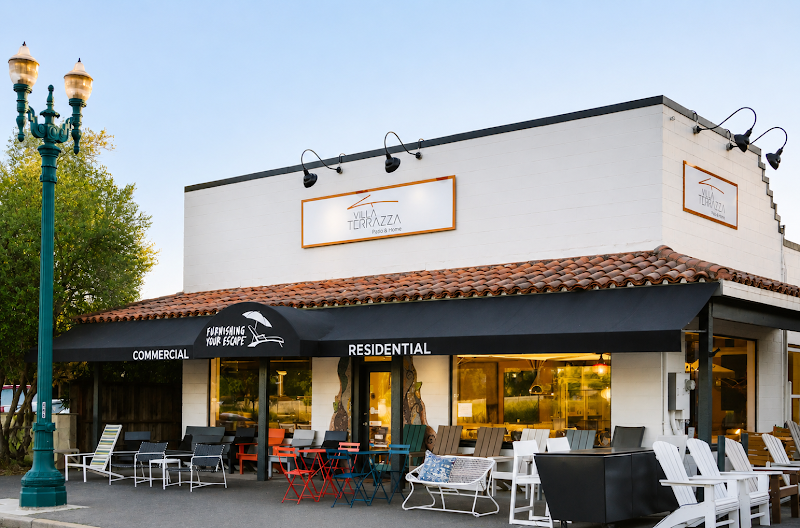 Photo of Villa Terrazza Patio and Home