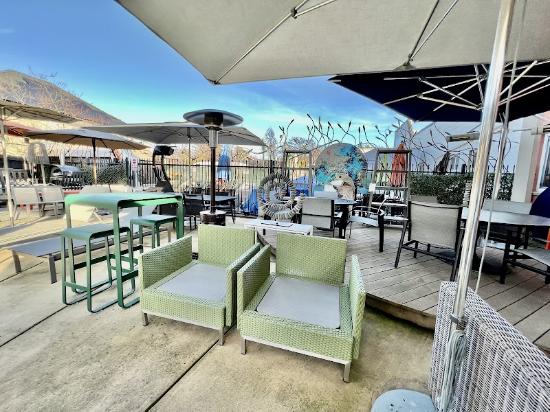 Villa Terrazza Patio and Home photo 4