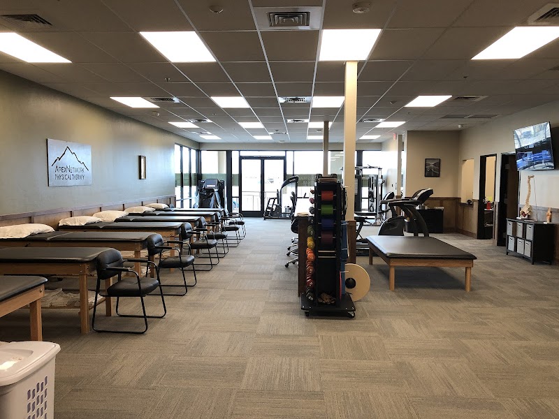 ApexNetwork Physical Therapy photo 2