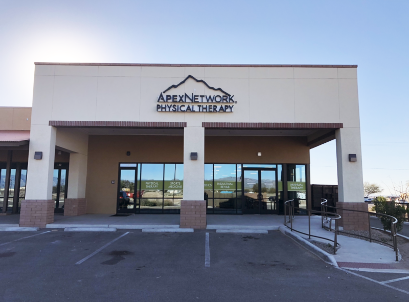 Photo of ApexNetwork Physical Therapy
