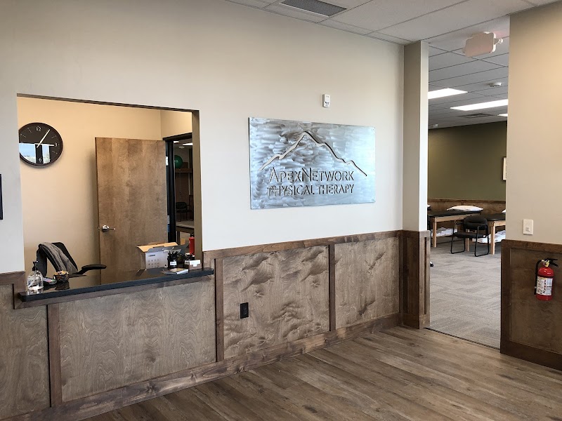 ApexNetwork Physical Therapy photo 4