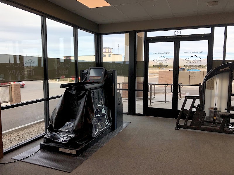 ApexNetwork Physical Therapy photo 5