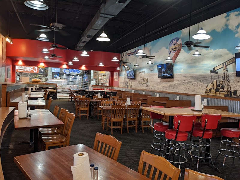 Fuddruckers photo 4