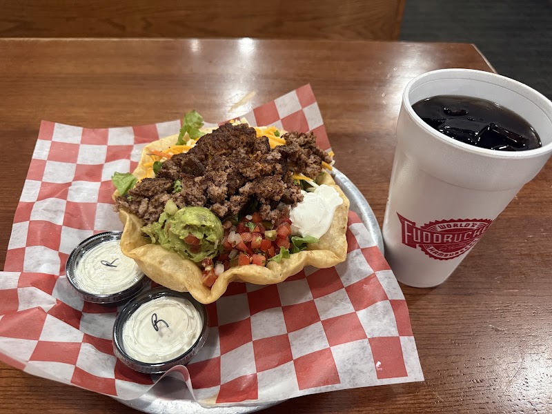 Fuddruckers photo 3