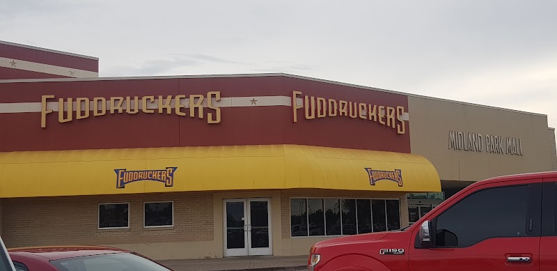 Photo of Fuddruckers
