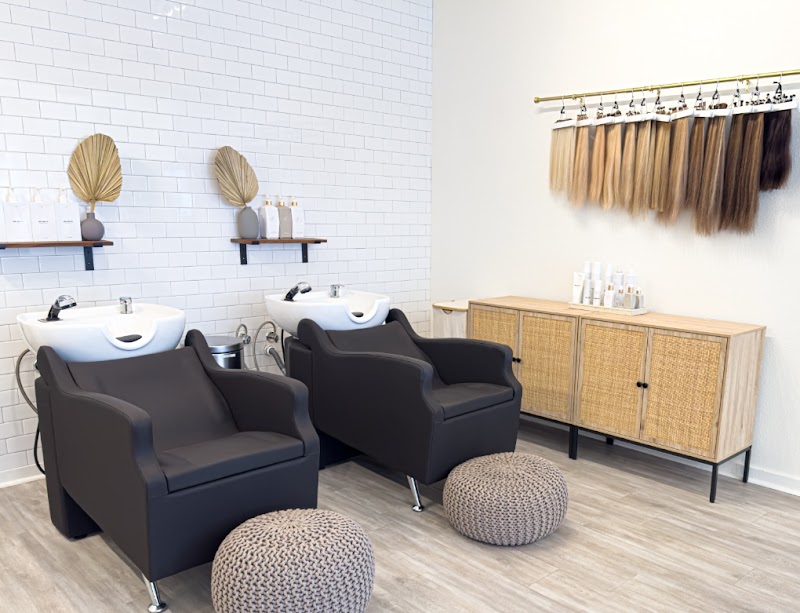 Photo of Mane Hue Salon Santa Rosa