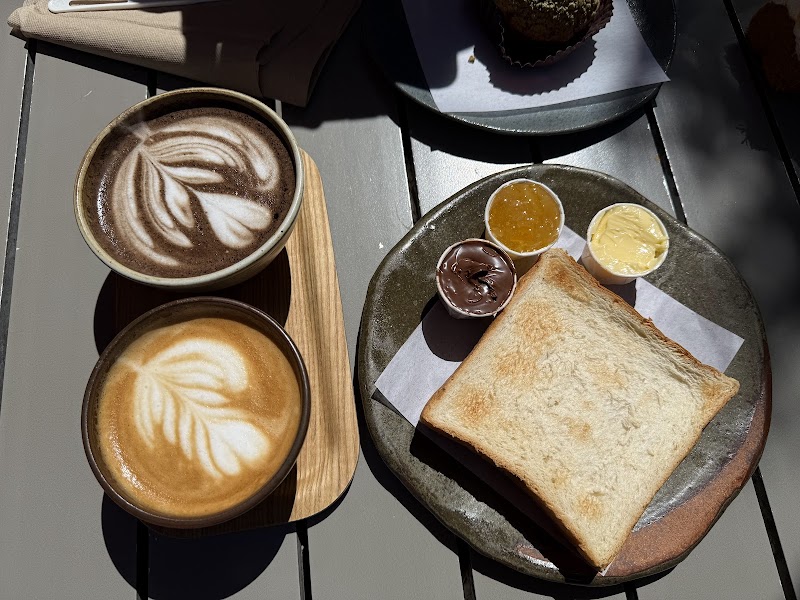 Sue's Gallery Cafe photo 3