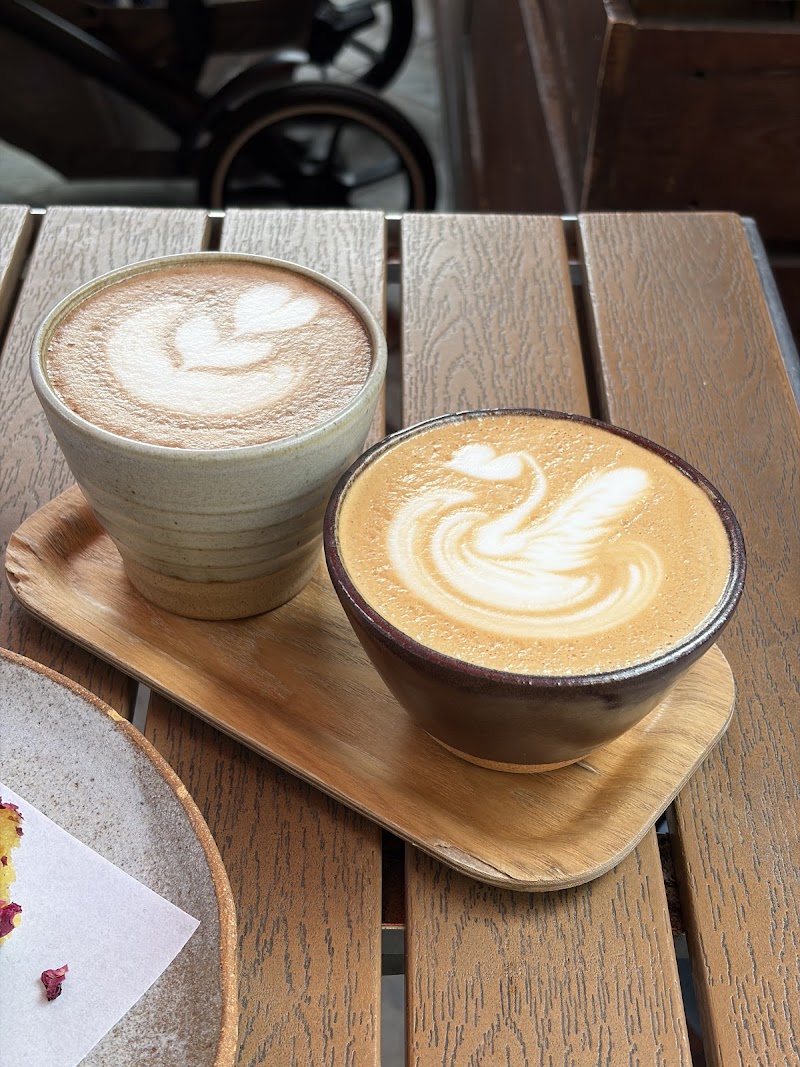 Sue's Gallery Cafe photo 5