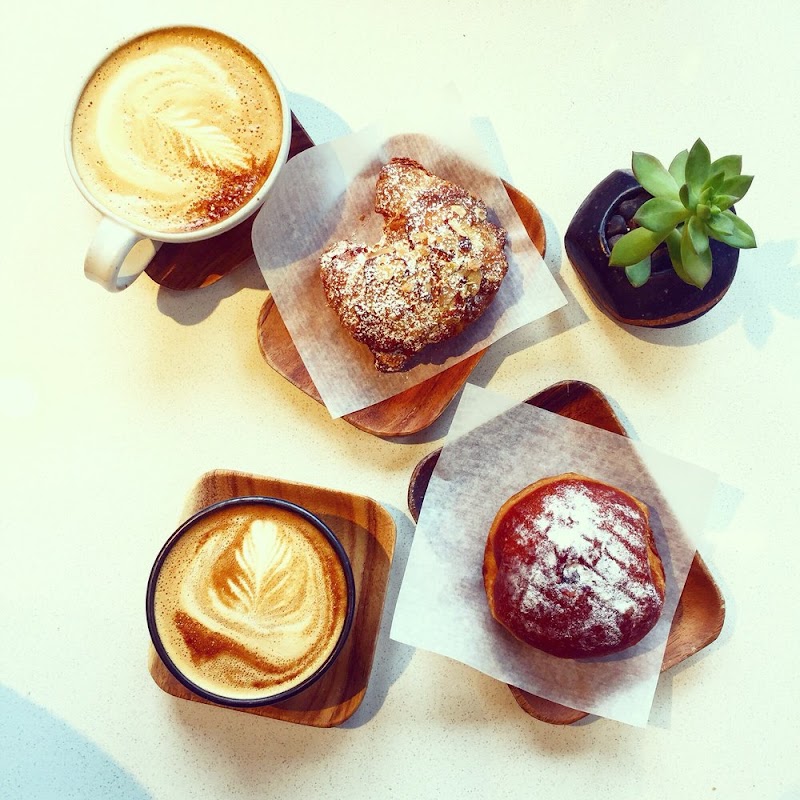 Sue's Gallery Cafe photo 2