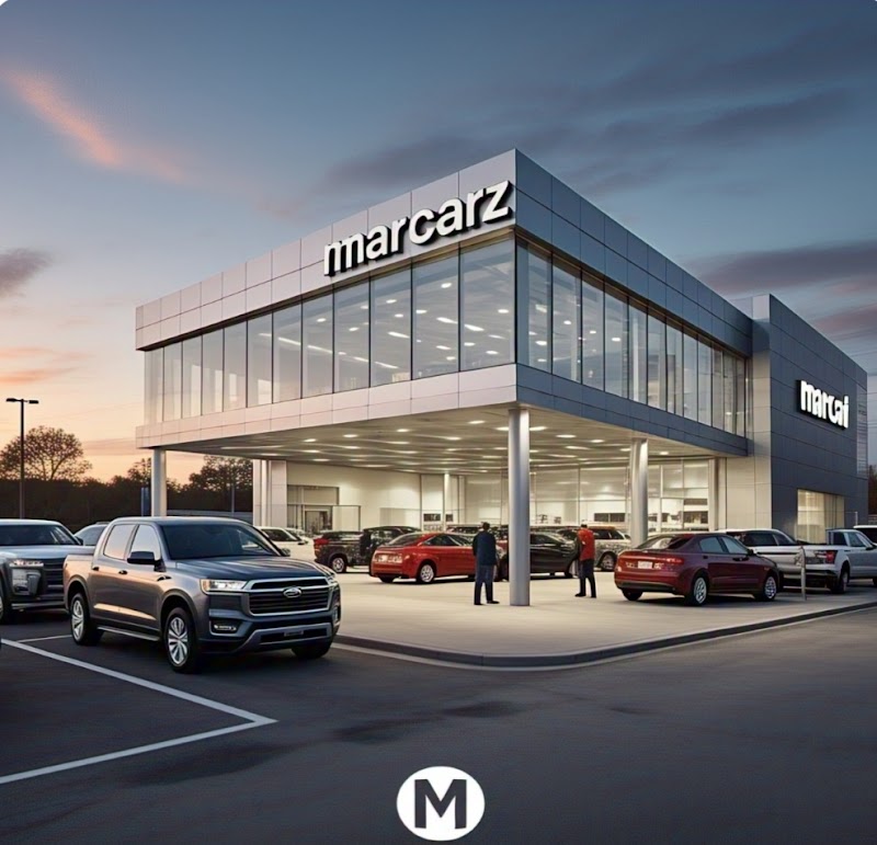 Photo of Marcarz