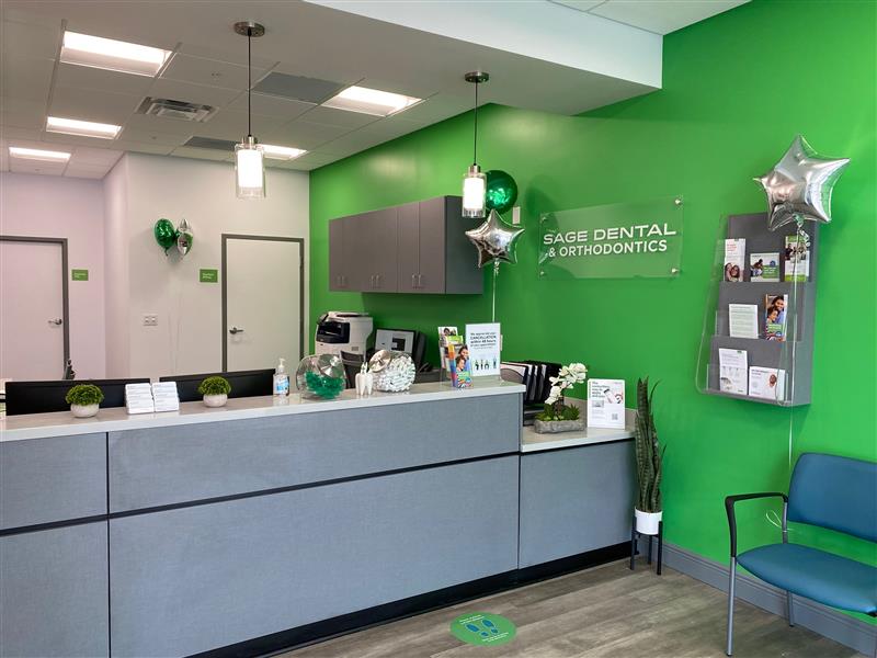 Sage Dental of Plant City photo 4
