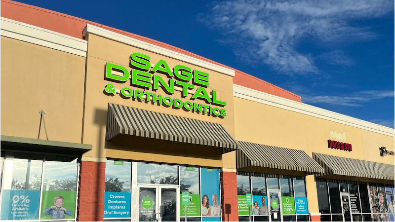 Photo of Sage Dental of Plant City