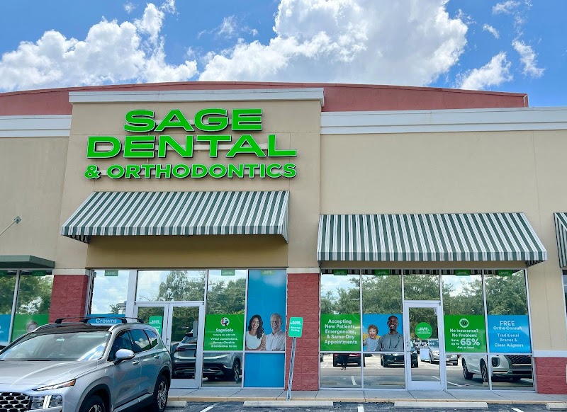 Sage Dental of Plant City photo 2